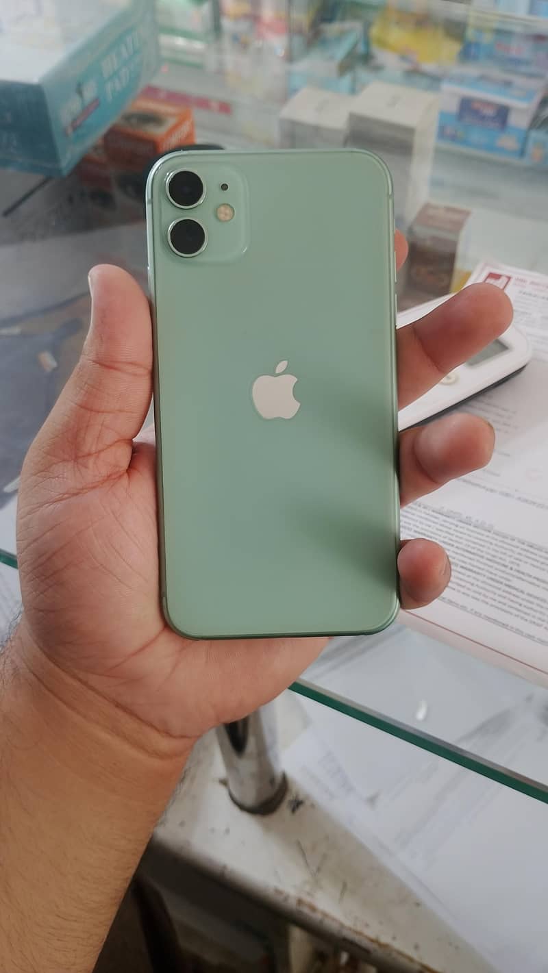 Apple iPhone 11 1