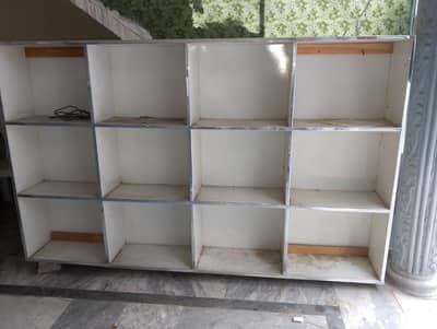 Shelf