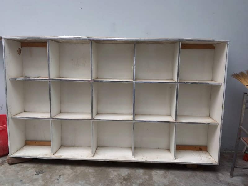 Shelf 1
