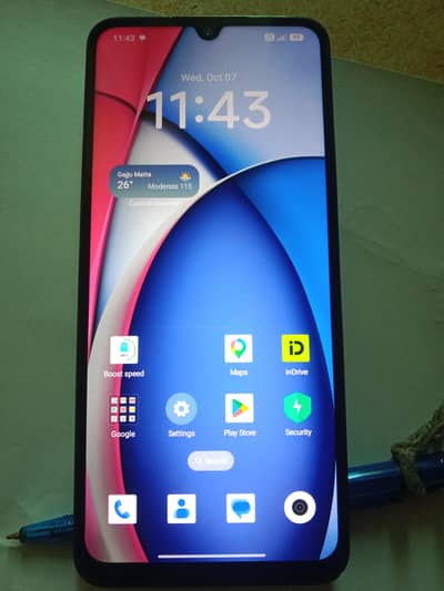 Xiaomi Redmi 14C