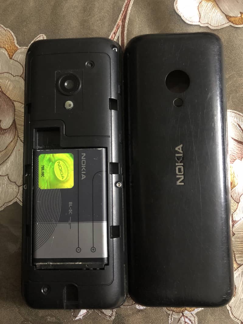 Nokia 150 1