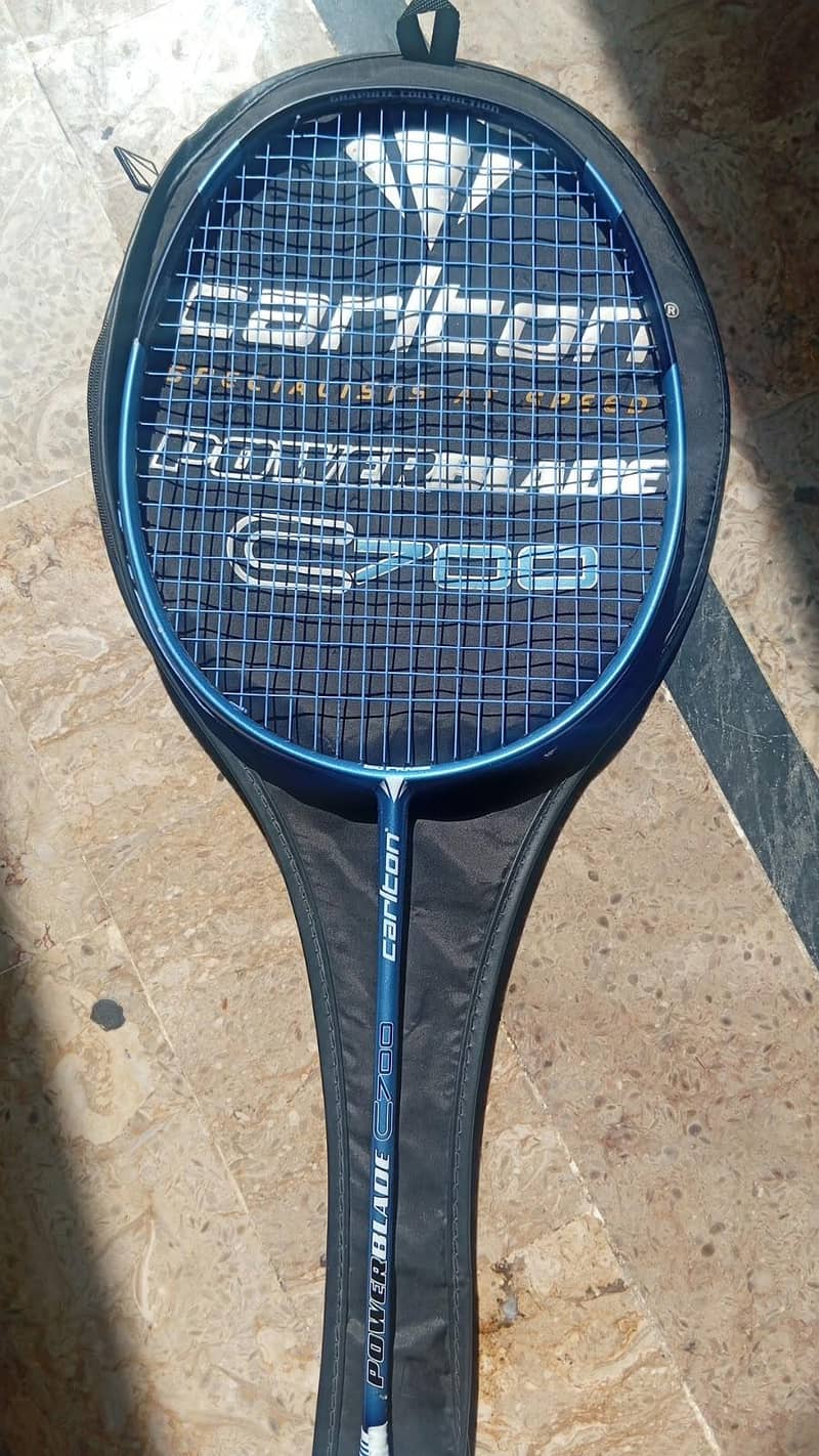 Carlton C700 0