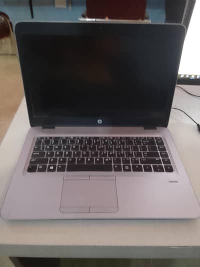 i5 6th gen HP elitebook best laptop