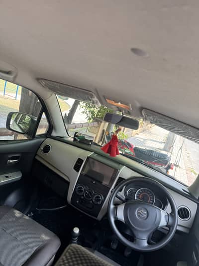 Suzuki Wagon R 2022