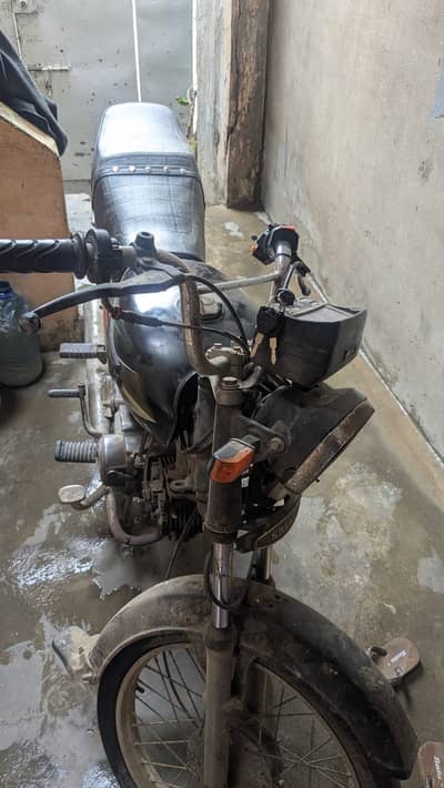 Super Power SP 70 2016