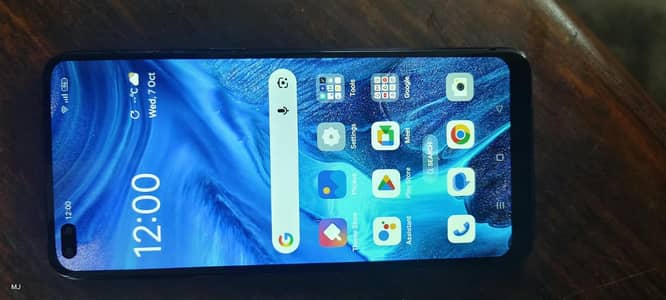 Oppo Reno 4 8 128