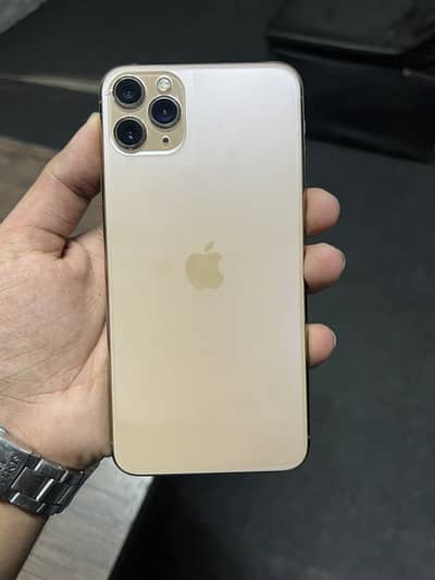 Apple iPhone 11 Pro Max 256gb urgent sale