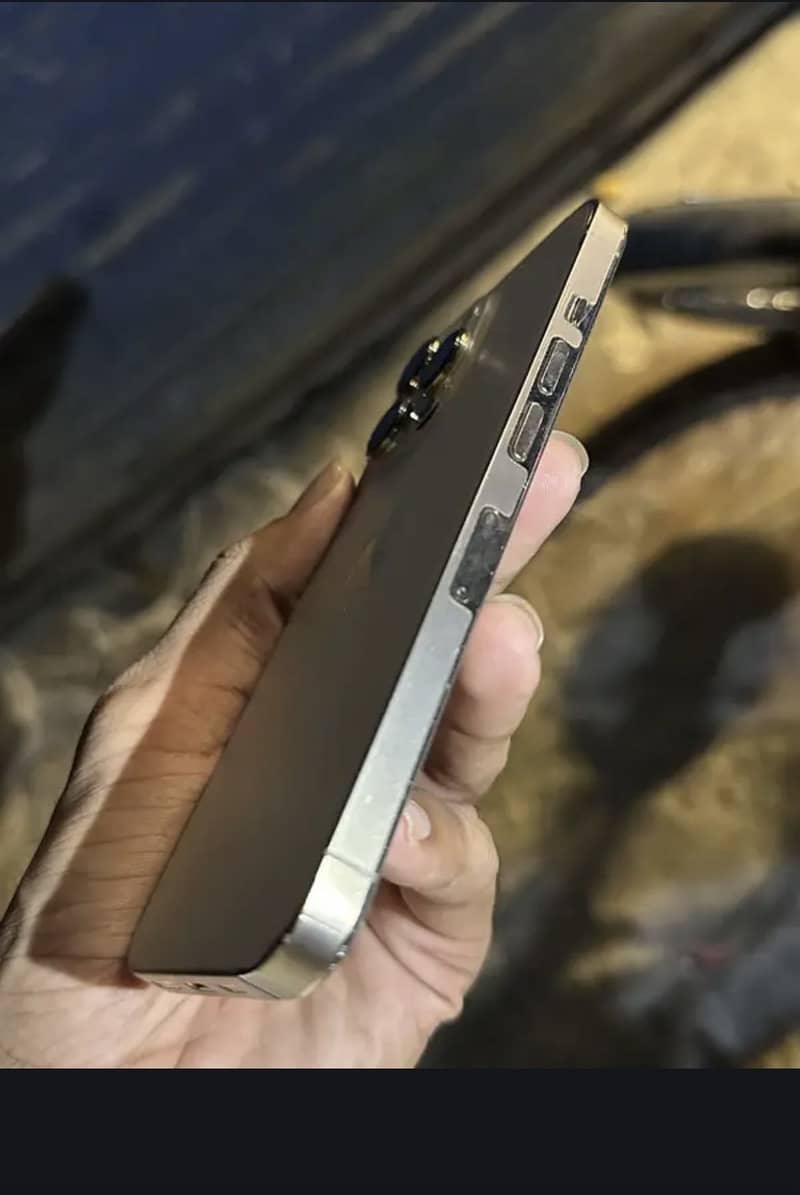 Apple iPhone 13 Pro 2