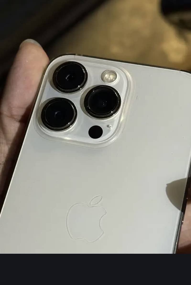 Apple iPhone 13 Pro 3