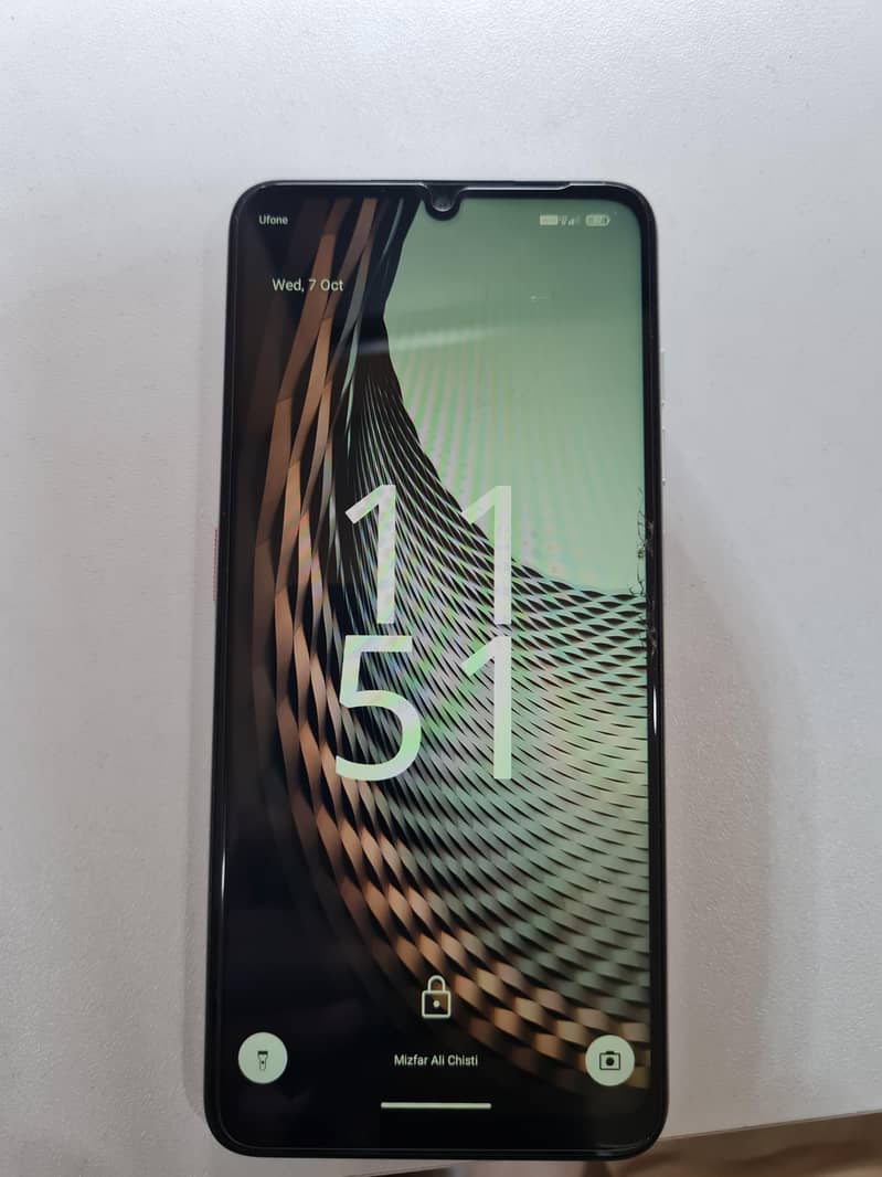 SEGO Note 80 5