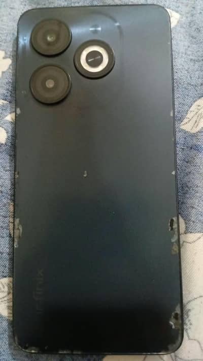Infinix Smart 8