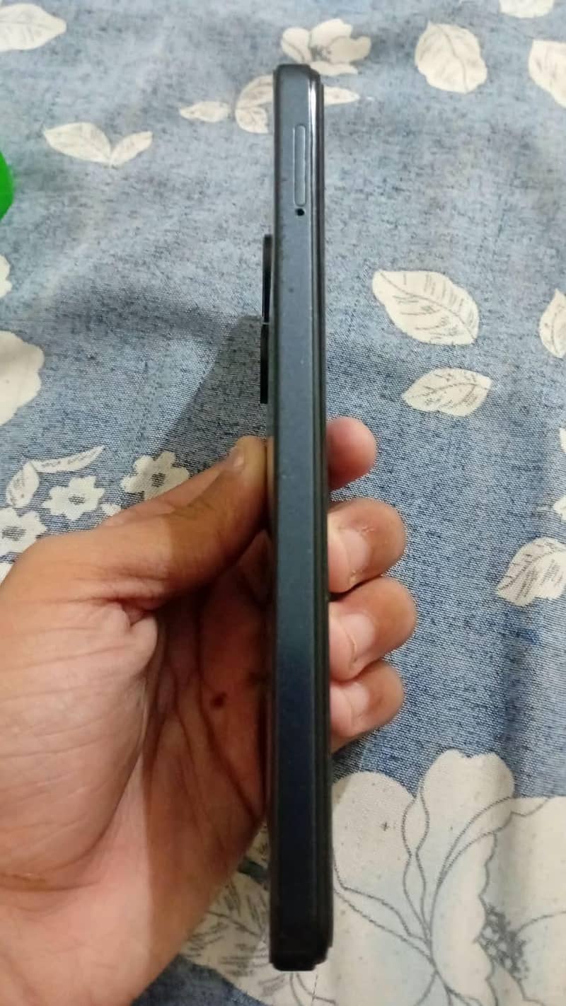 Infinix Smart 8 1