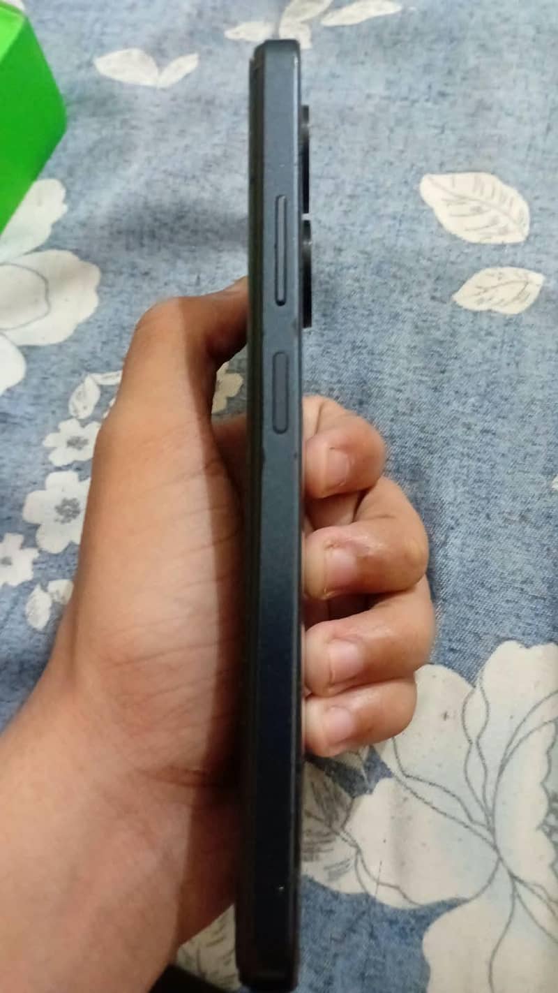 Infinix Smart 8 2