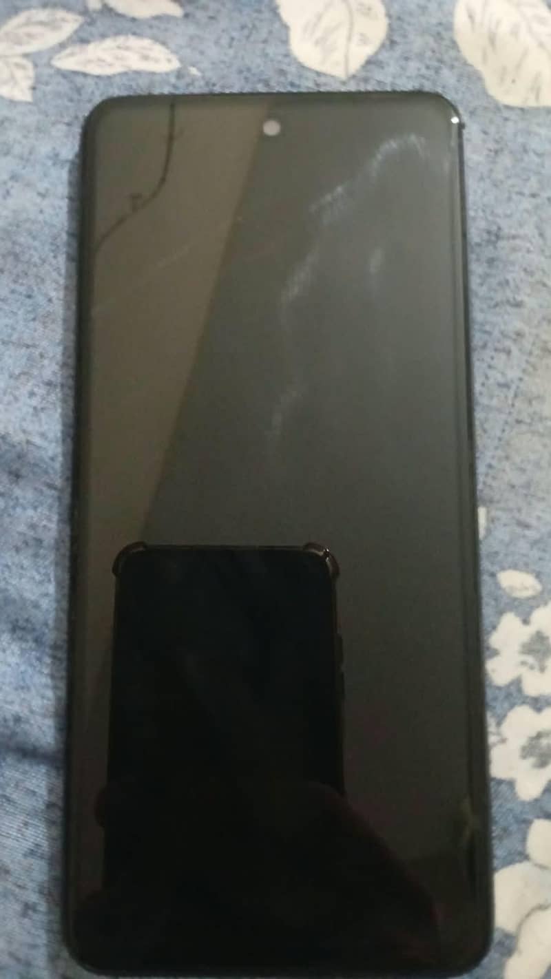 Infinix Smart 8 3