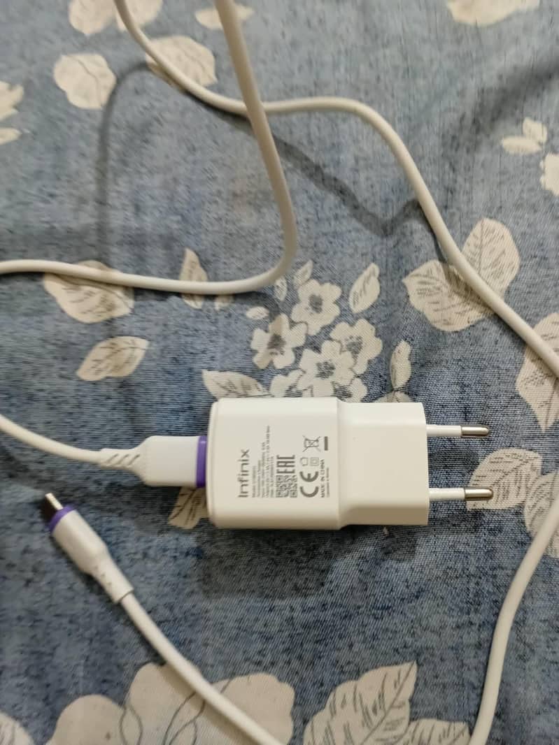 Infinix Smart 8 4