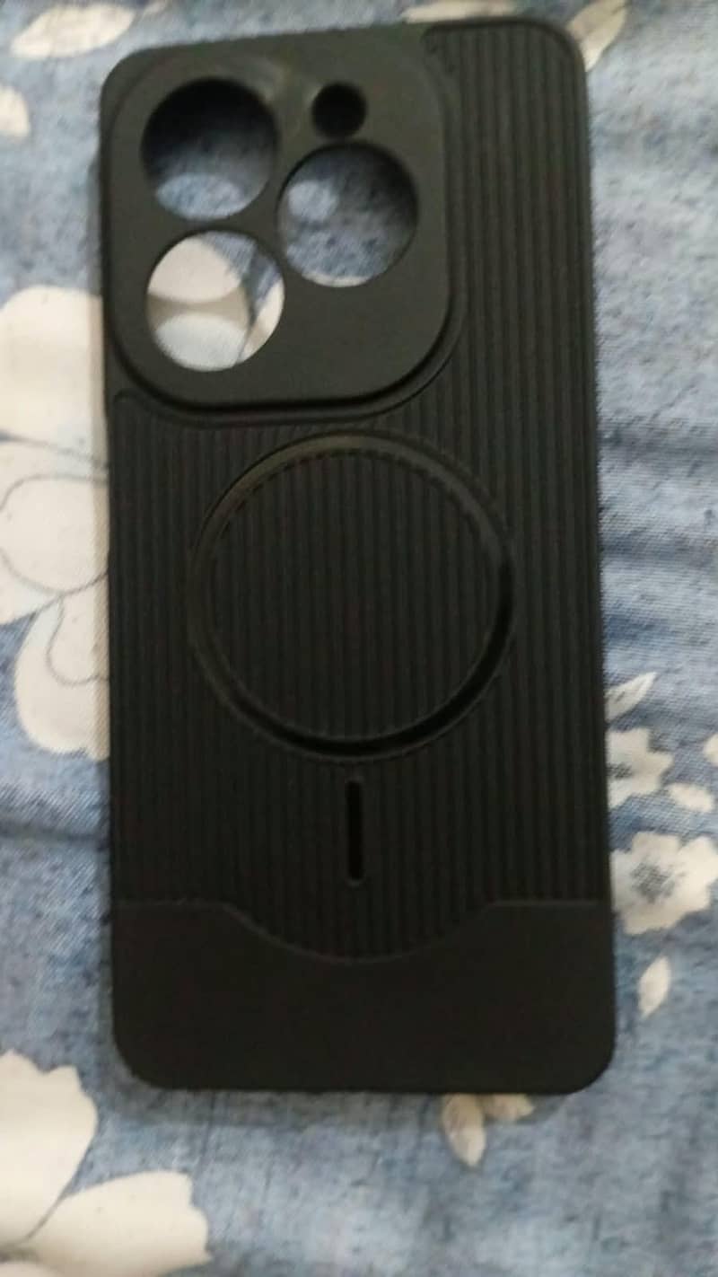 Infinix Smart 8 5