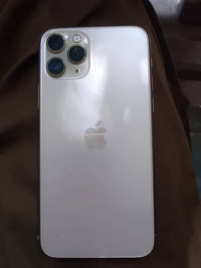 Apple iPhone 11 Pro