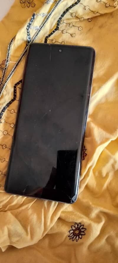 Honor 50