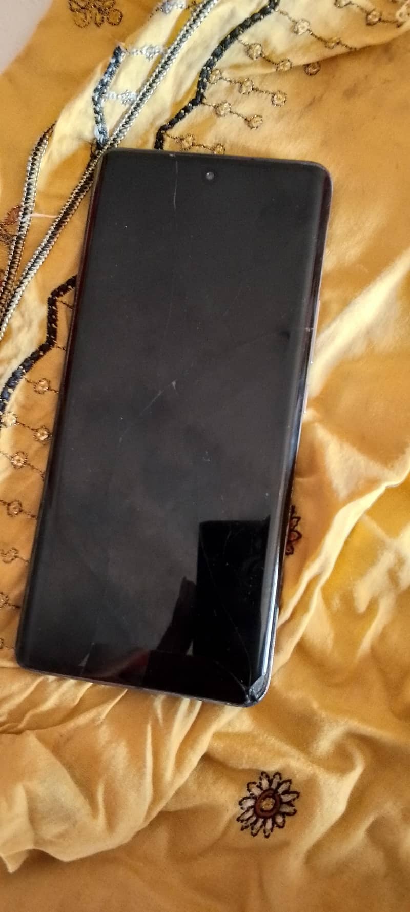 Honor 50 0