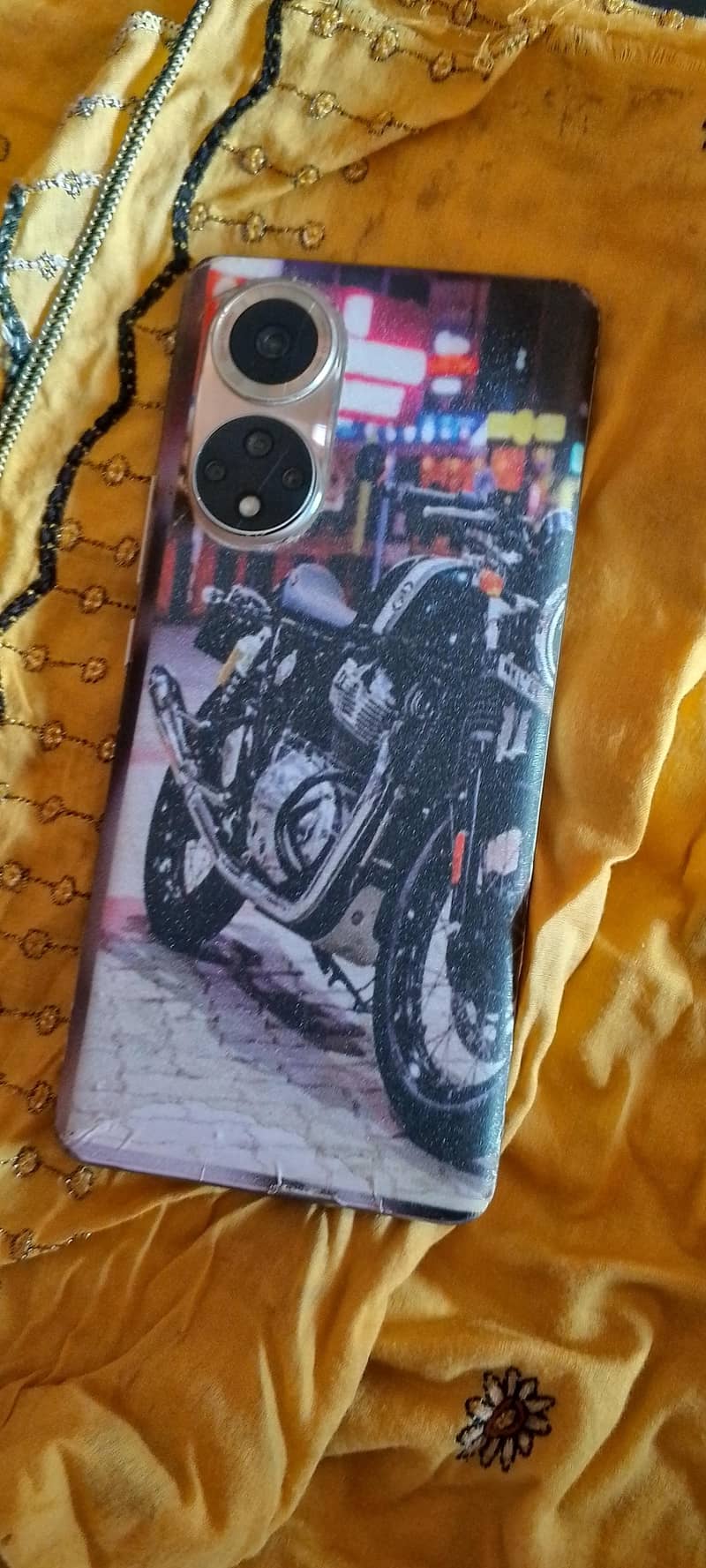 Honor 50 1