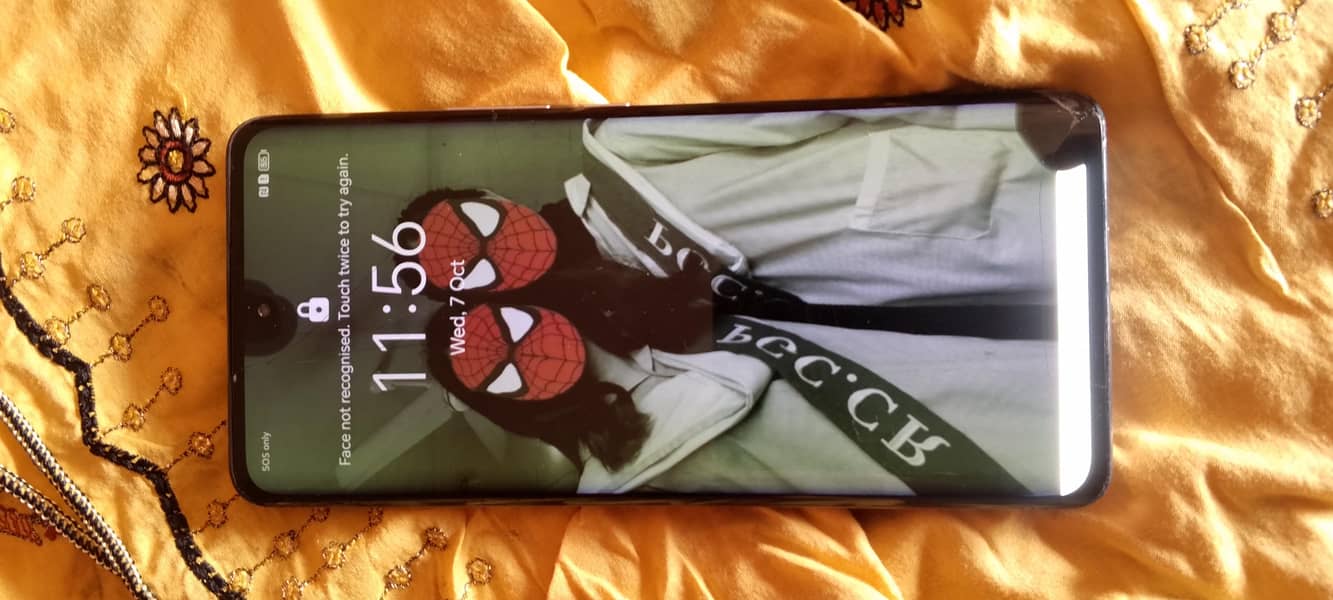 Honor 50 2