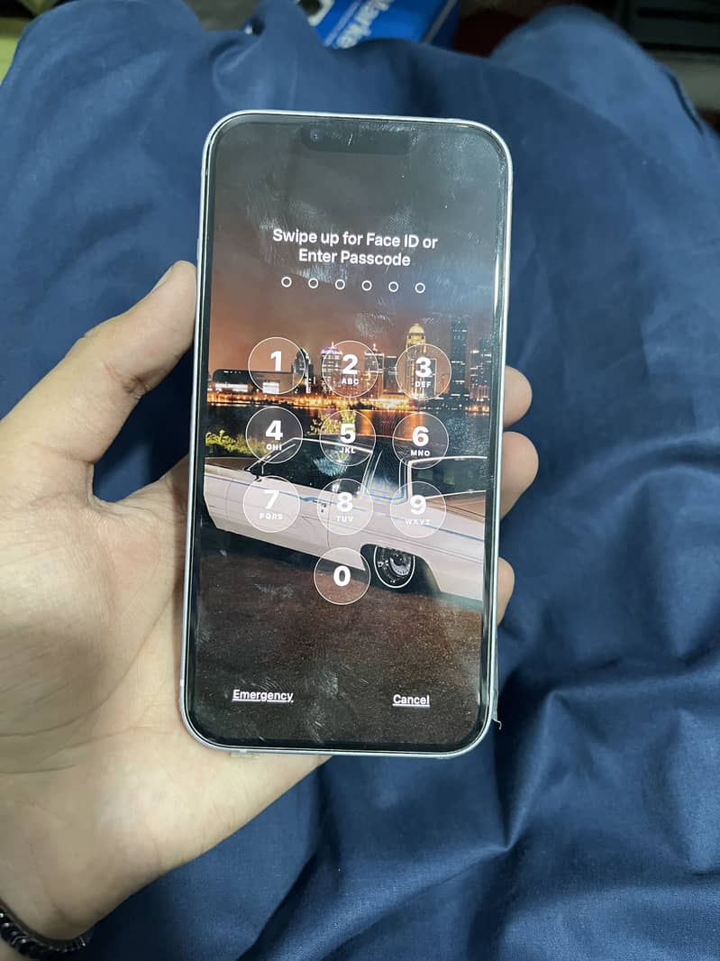 Apple iPhone 14 1