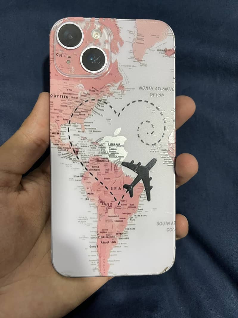 Apple iPhone 14 2