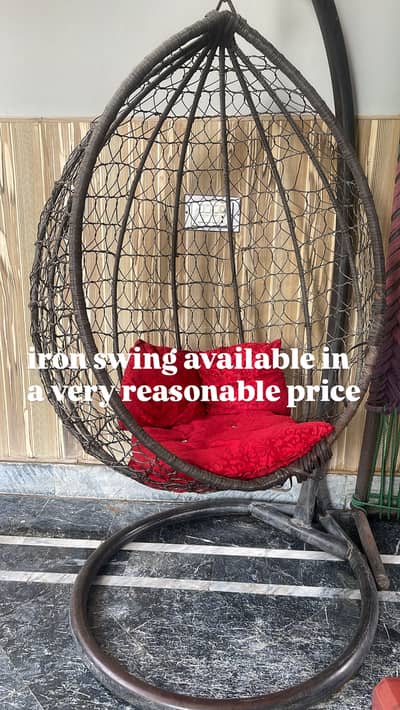 swing for sale