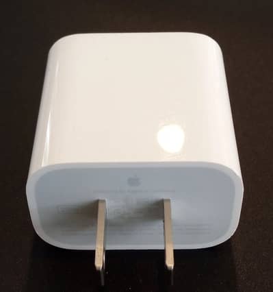 Apple 20w Adapter charger