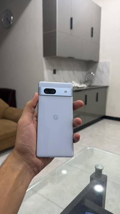 Google Pixel 7a
