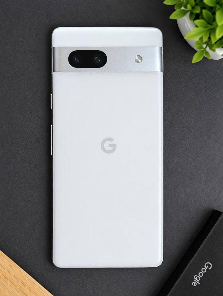 Google Pixel 7a 3