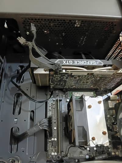 Ryzen 5 2600