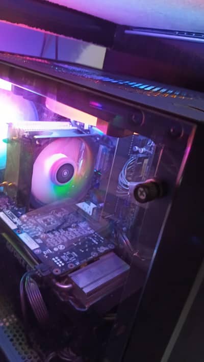 Ryzen 5 2600