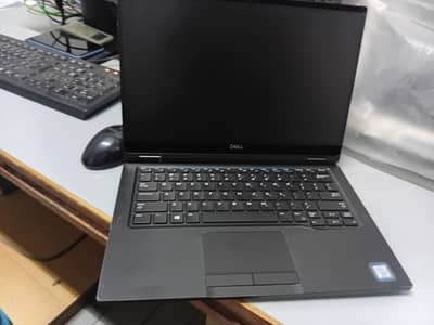 Dell latitude 7390 8Gen i7 core