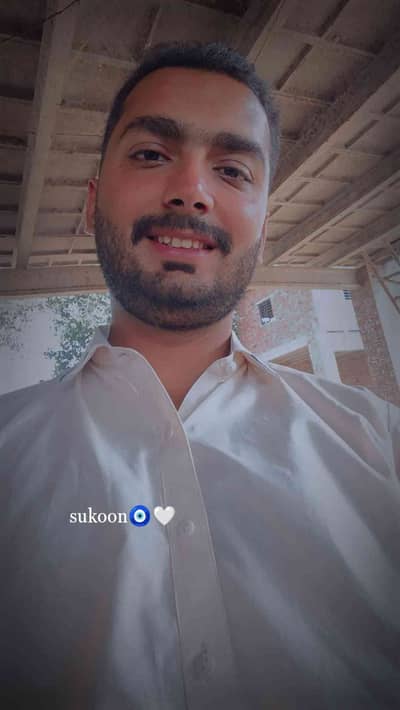 Talha Virk