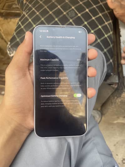 Apple iPhone 14
