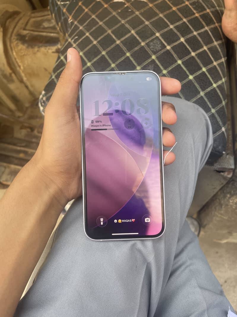 Apple iPhone 14 5