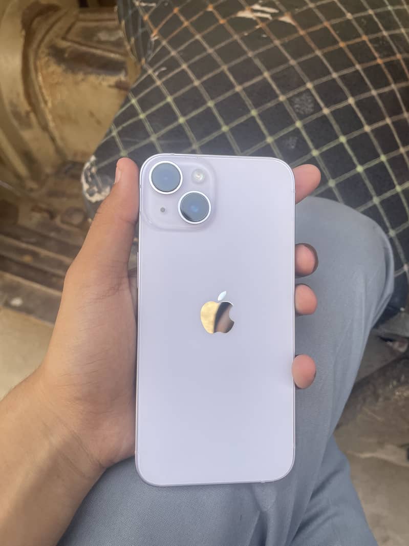 Apple iPhone 14 6