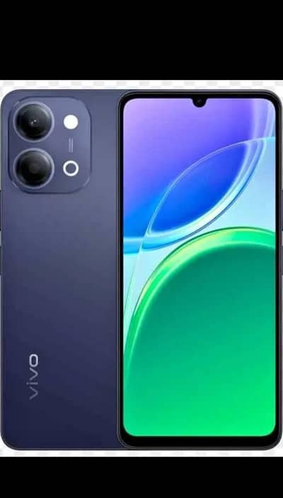 Vivo V11 D