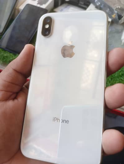 Apple iPhone X