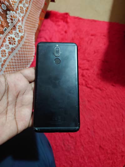 Huawei Mate 10 Lite