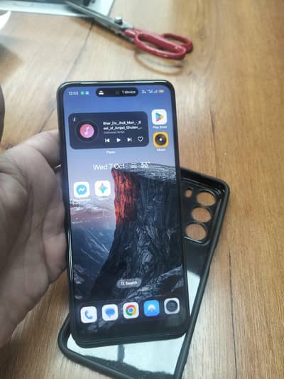 Realme C75x available for sale