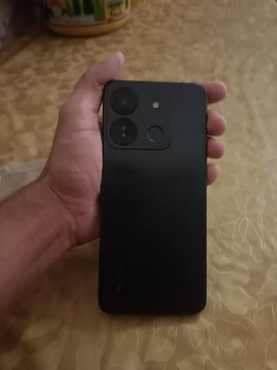 Infinix Smart 7