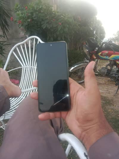 Infinix Hot 11s 128 GB