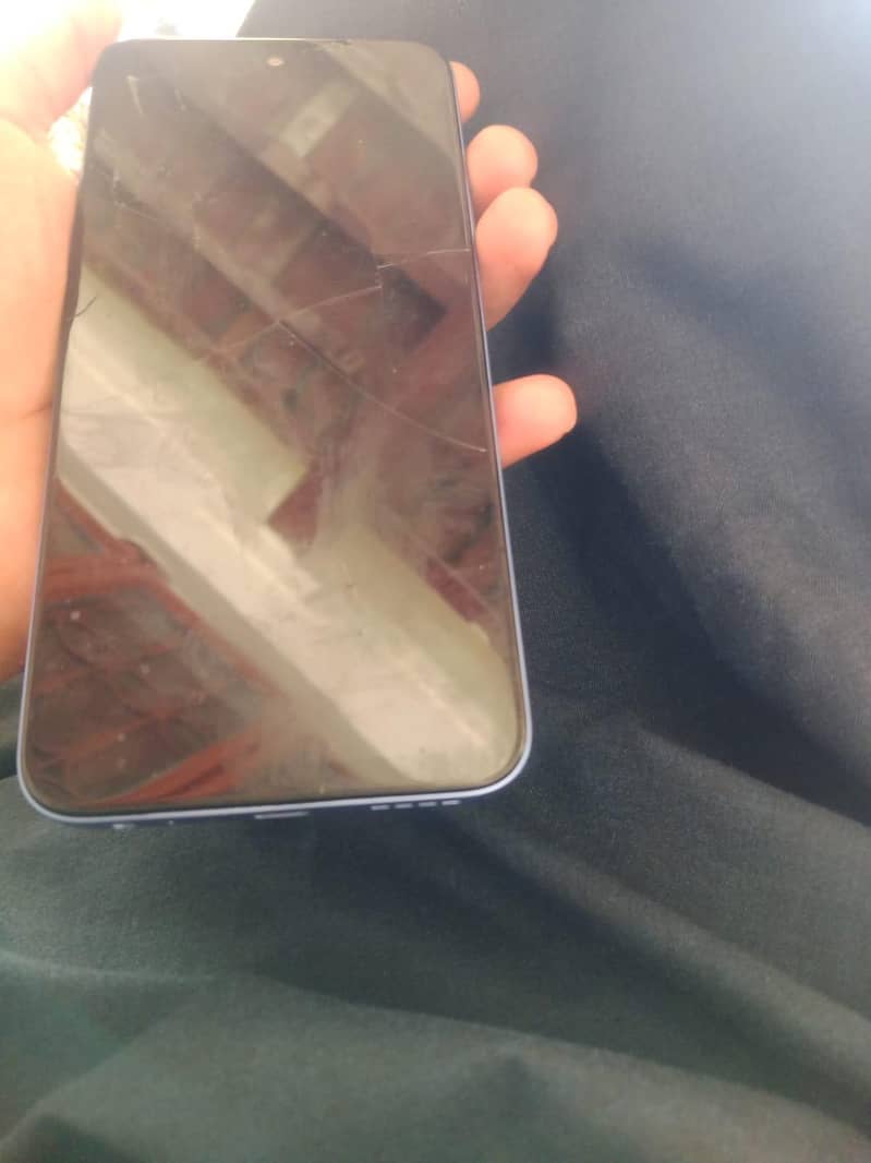 Infinix Smart 2