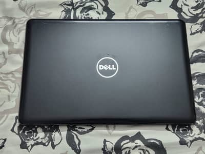 Dell (Black) Laptop for sale