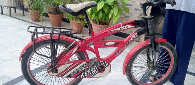 Imperial Bicycle For Sale