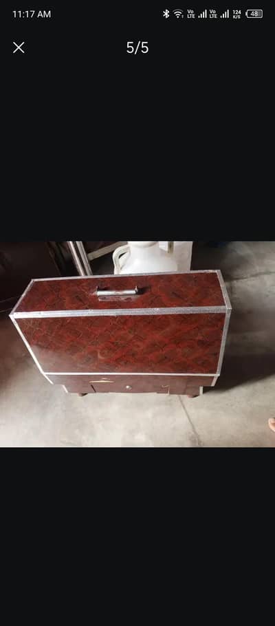 Sali machine for sale