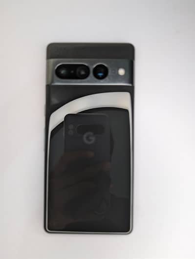 Google Pixel 7 Pro