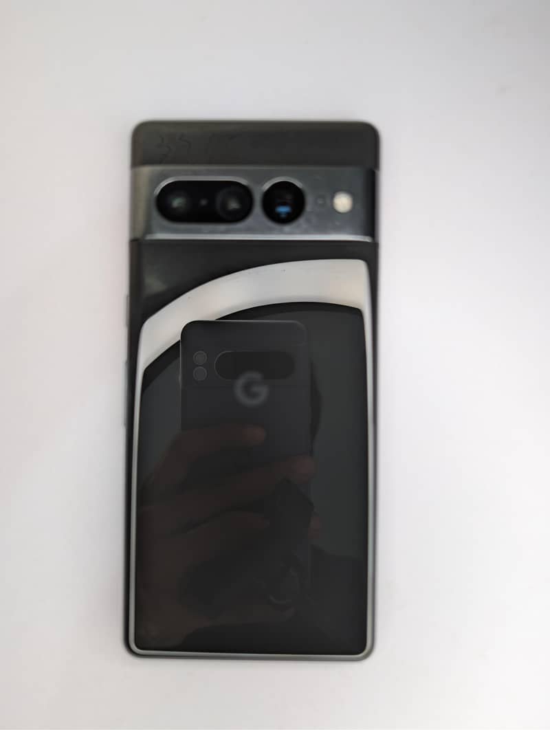Google Pixel 7 Pro 0